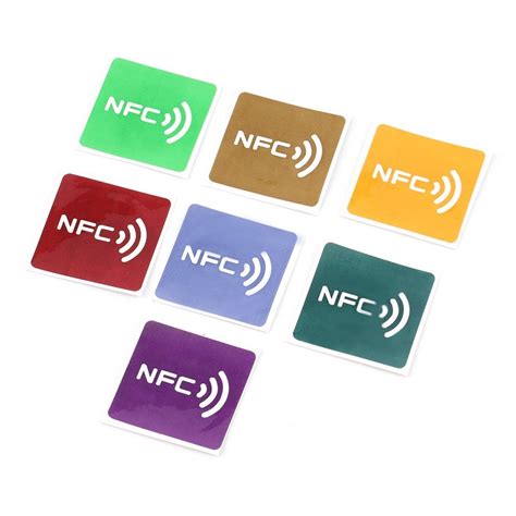 how much are nfc tags|nfc tags walmart.